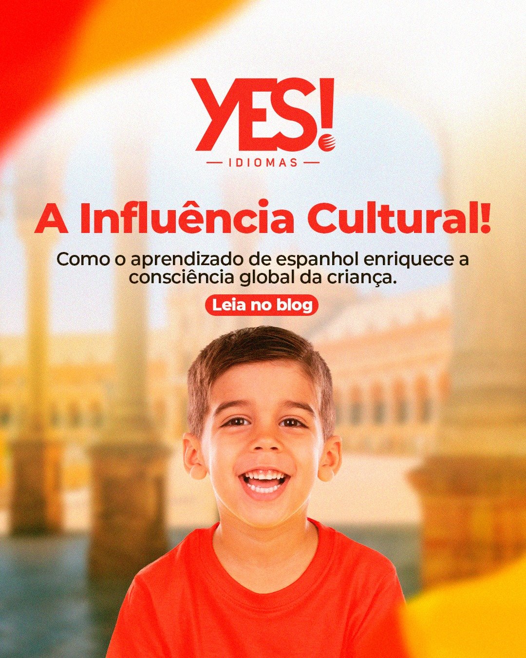 Influência cultural!
