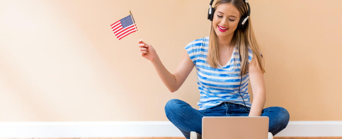 Como aprender inglês de verdade: guia completo para iniciantes