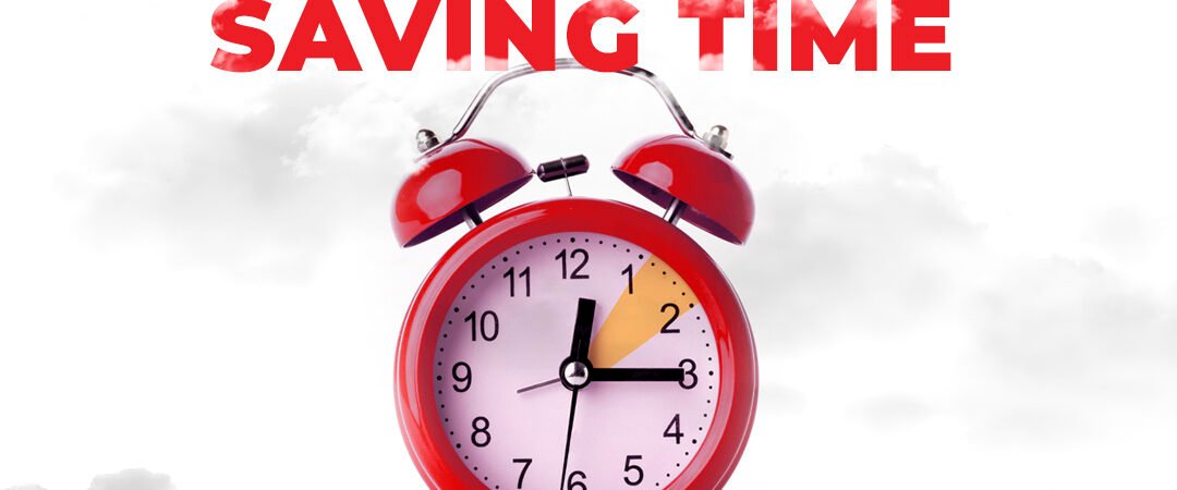 Daylight Saving Time
