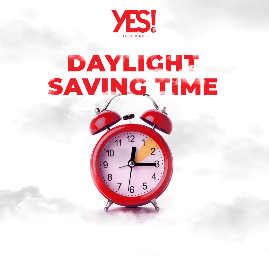 Daylight Saving Time