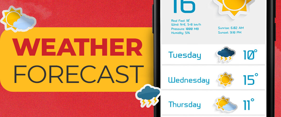 Weather Forecast
