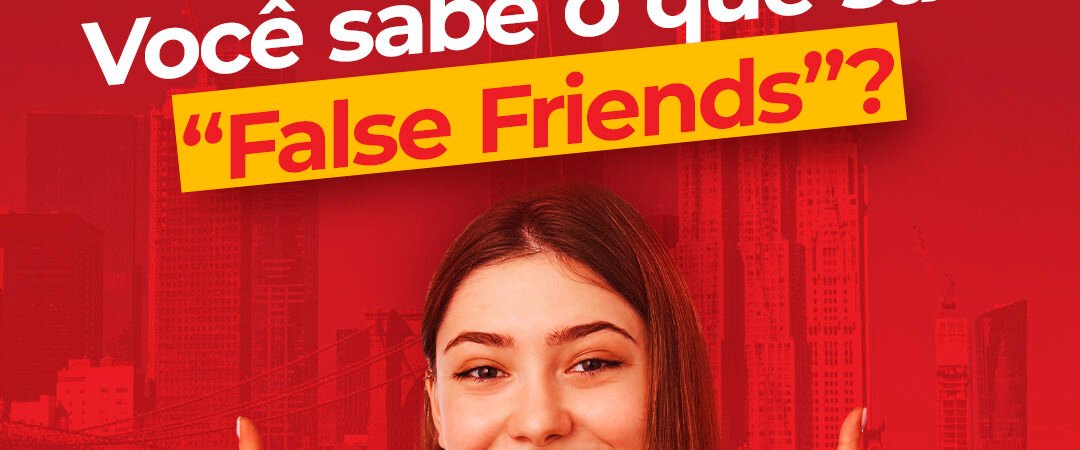 False friends