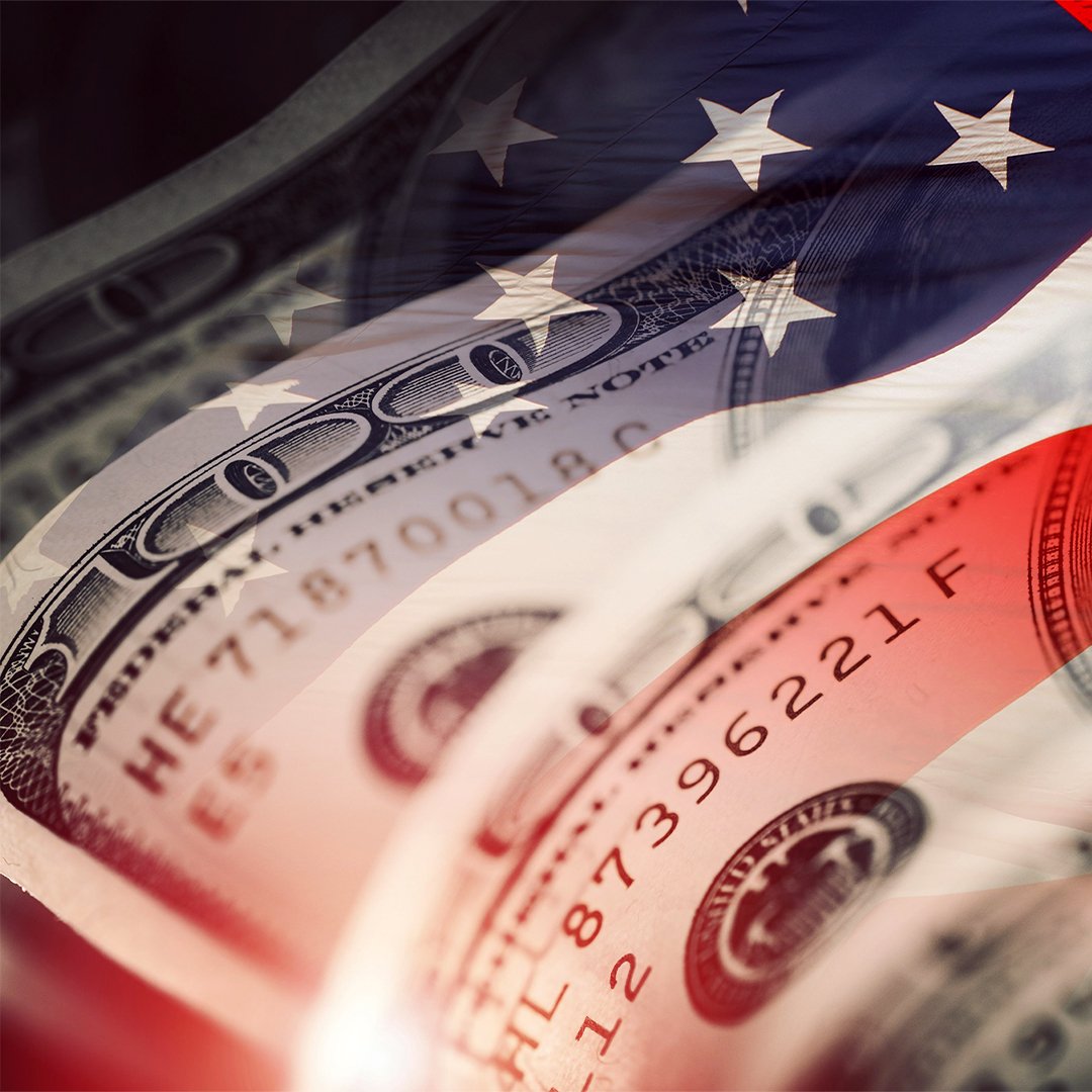 Quer ganhar em dólar?